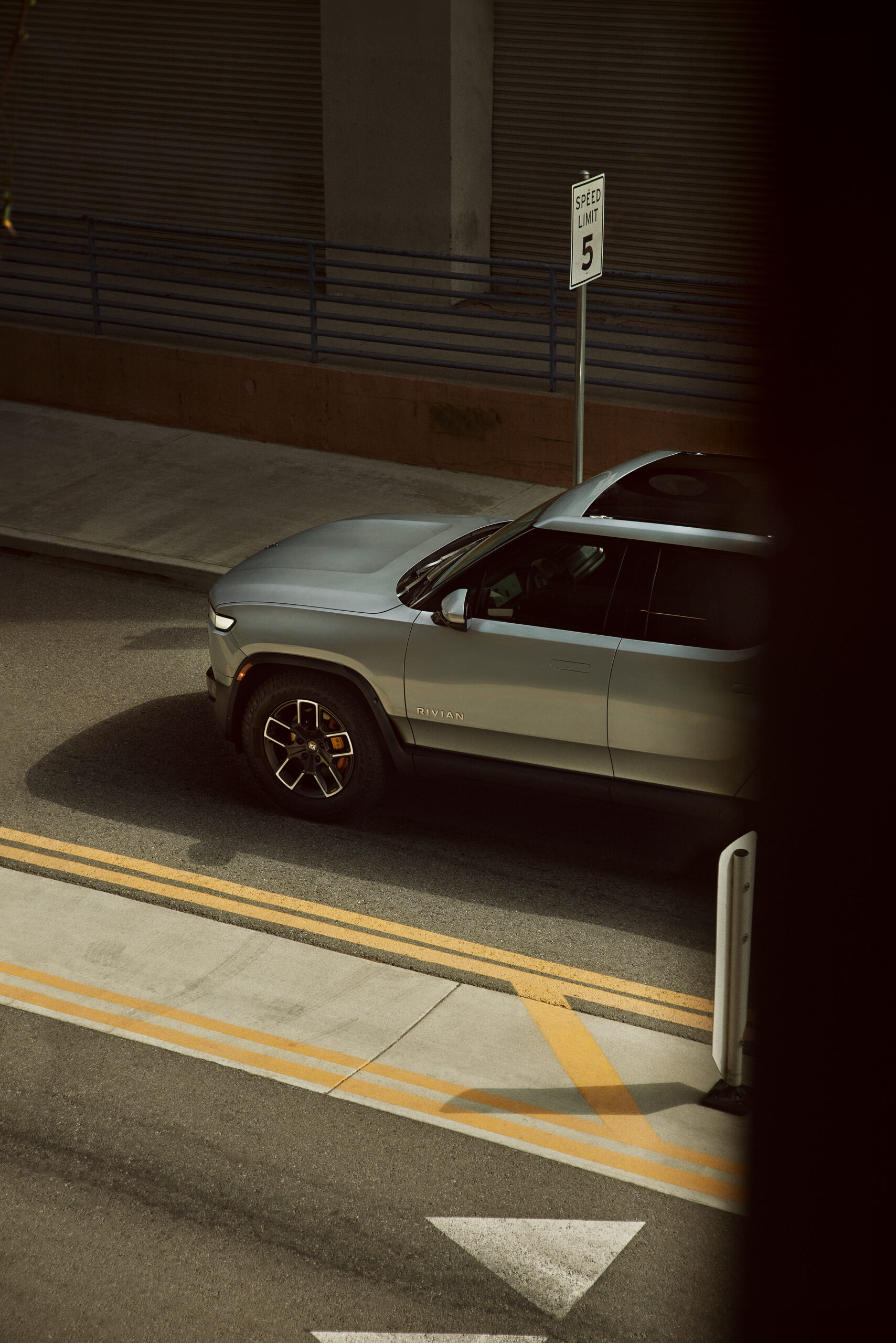 Jenny Cremer - Per Norberg – RIVIAN