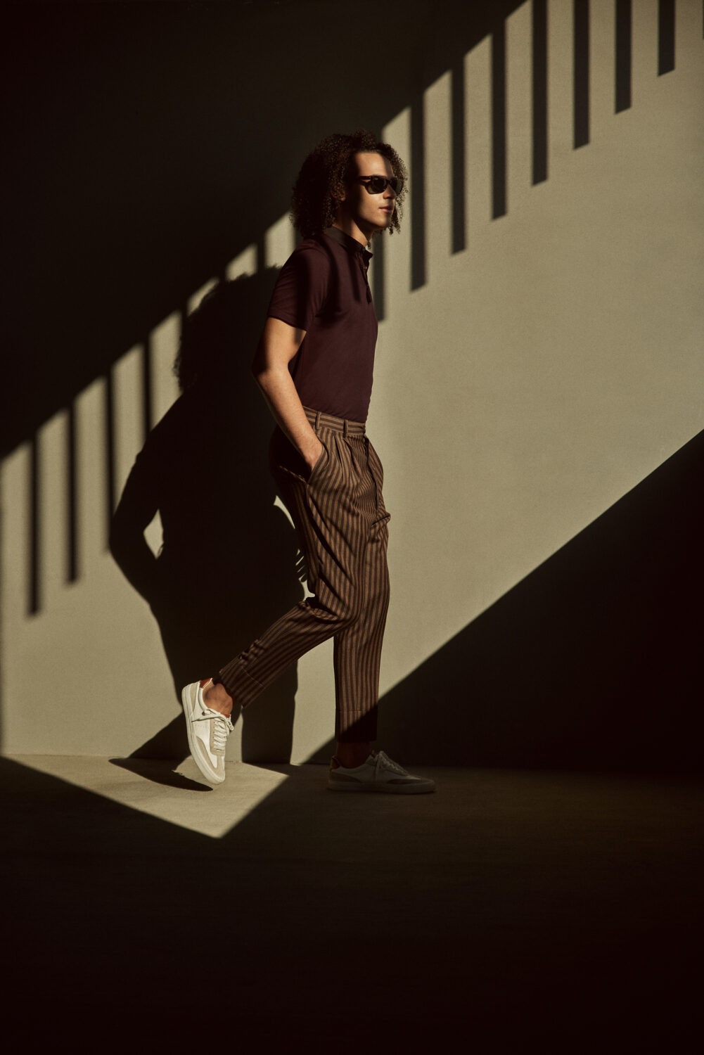 Jenny Cremer - Per Norberg – RIVIAN - Work