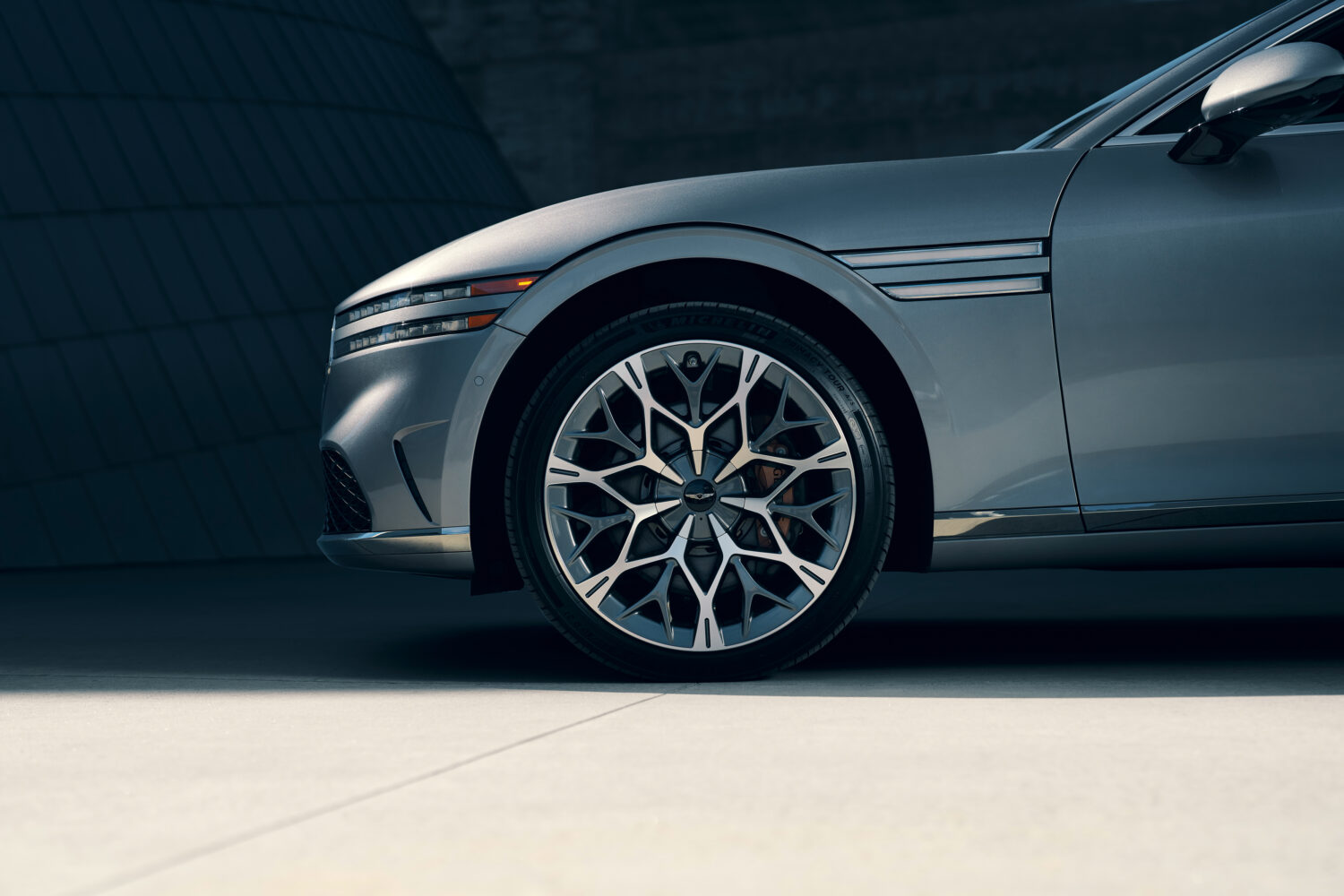 Jenny Cremer - Curtet – Genesis 3 - Work