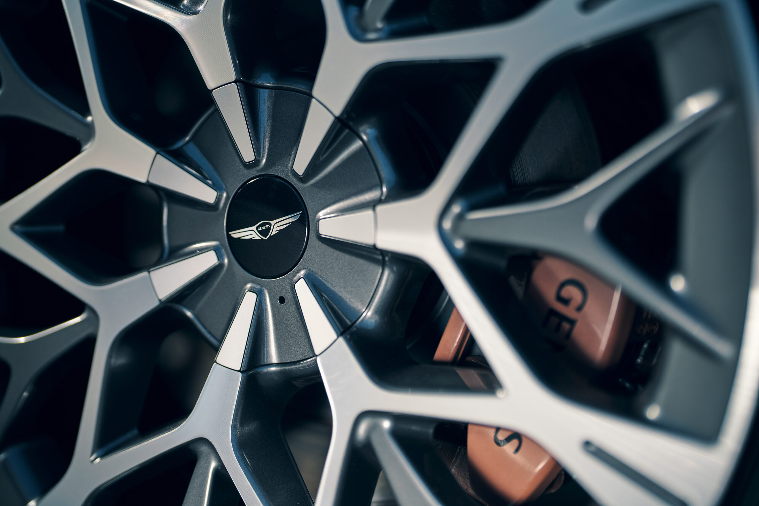 Jenny Cremer - Curtet – Genesis 3