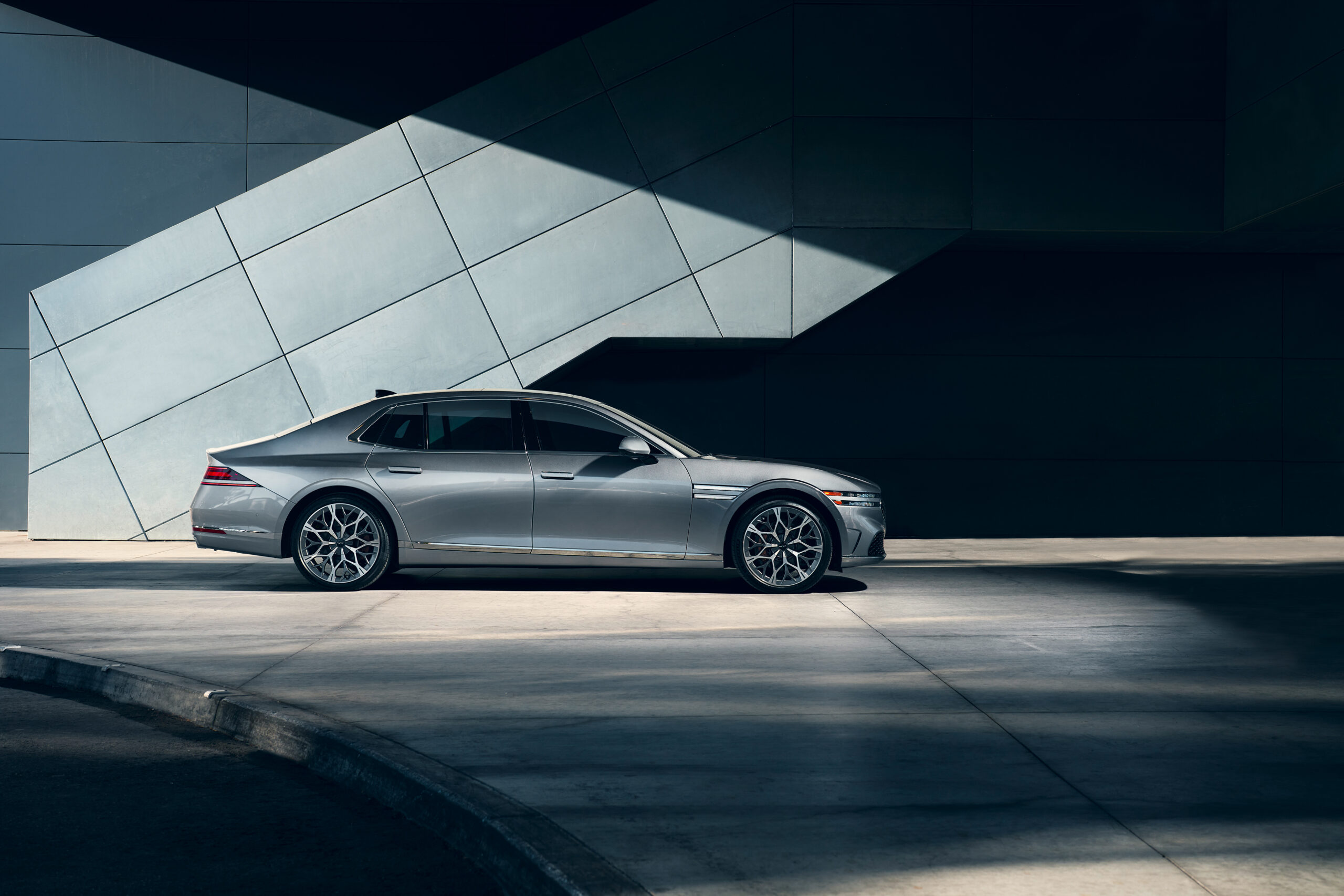 Jenny Cremer - Curtet – Genesis 3