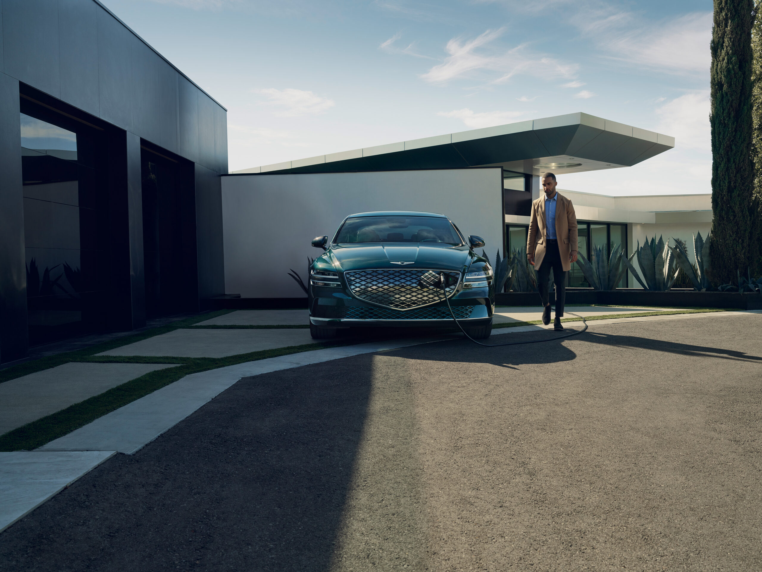 Jenny Cremer - Curtet – Genesis 3