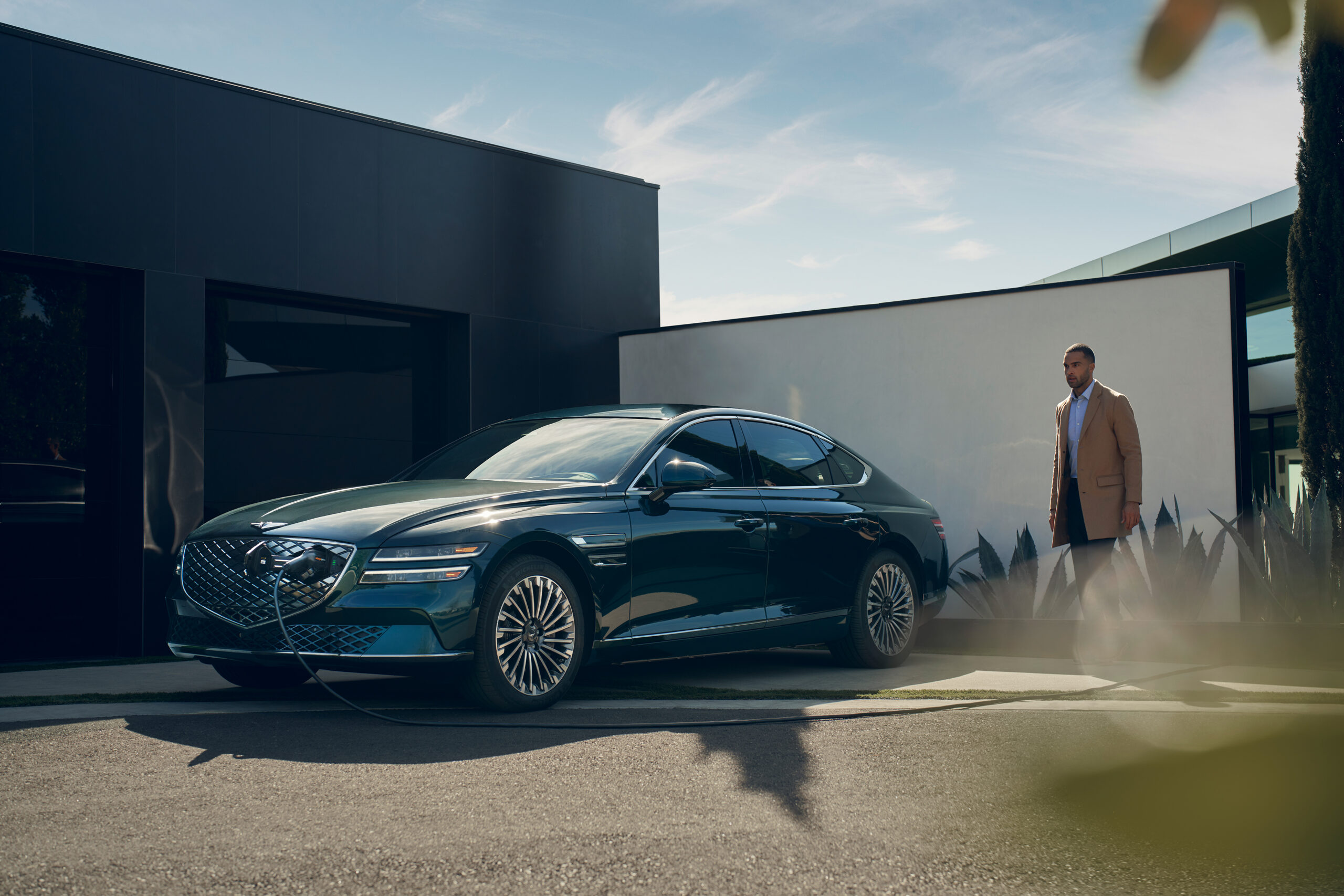 Jenny Cremer - Curtet – Genesis 3