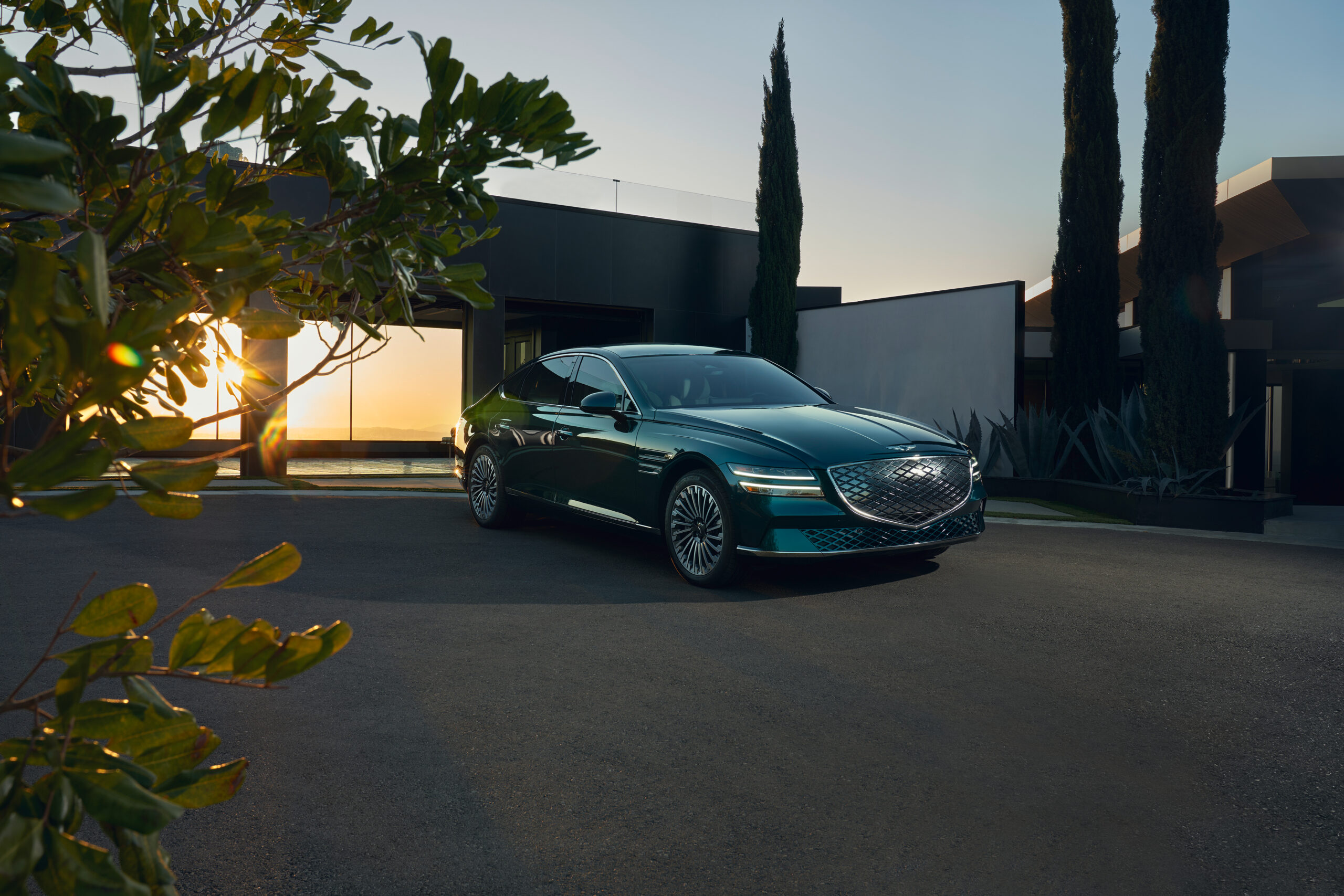 Jenny Cremer - Curtet – Genesis 3